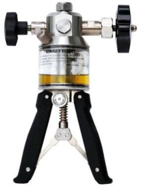 Hydrulic Pressure Pump