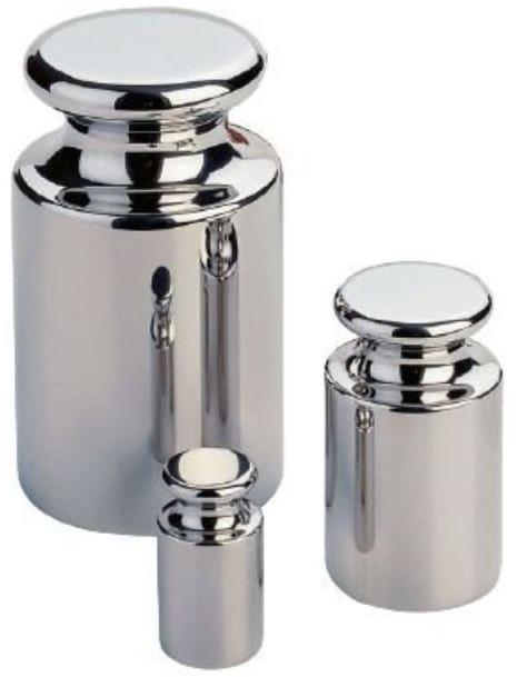 Calibration Weights