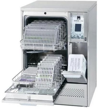 Instrument Washer Disinfector Dryer