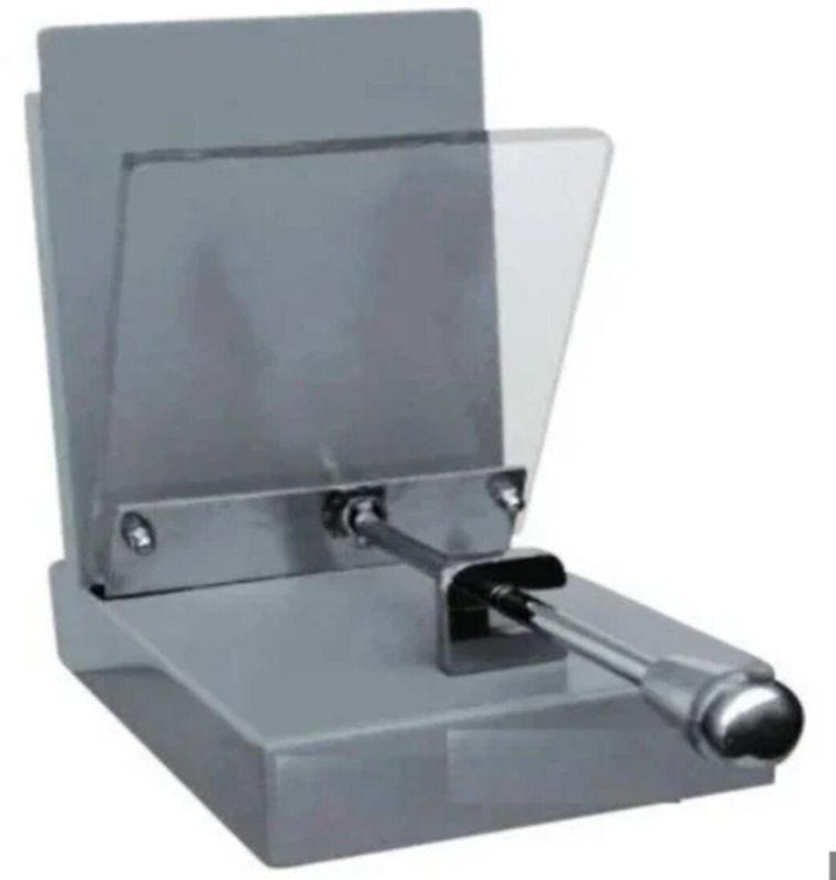 Manual Plasma Expressor