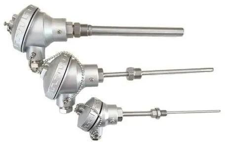 RTD Temperature Sensors