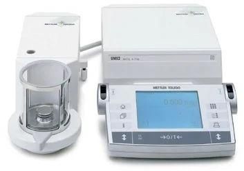 Ultra Micro Balances