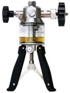 Hydrulic Pressure Pump