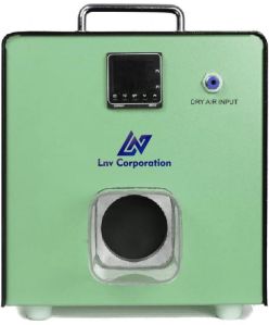 SUD-IR-20X IR Temperature Calibrator