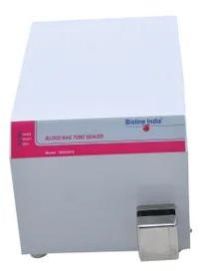 BBS2015B Blood Bag Tube Sealer