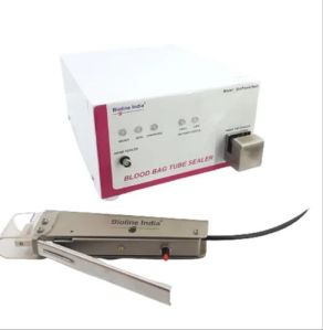 Blood Bag Tube Sealer