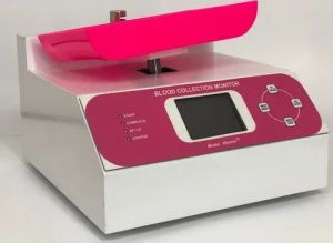 Blood Collection Monitor