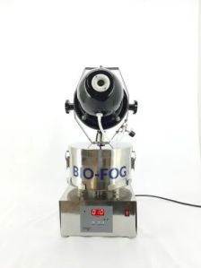 Electric ULV Fogger