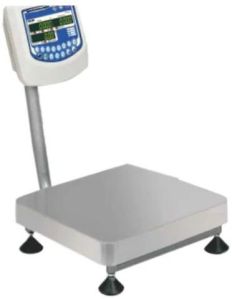 Electronic Bench Scale