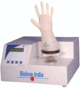 Gloves Integrity Tester