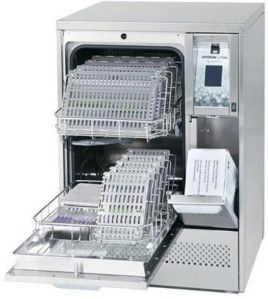 Instrument Washer Disinfector Dryer