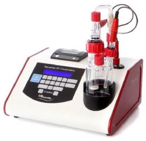 Karl Fischer Titrator