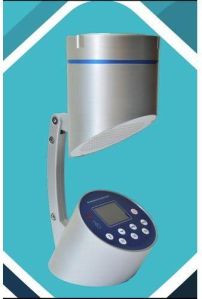 Laboratory Air Sampler