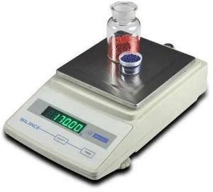 Laboratory Micro Balance