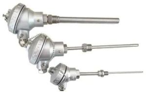 RTD Temperature Sensors