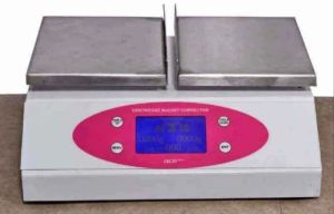 Stainless Steel Double Pan Balance