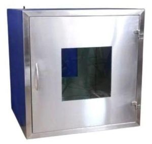 Stainless Steel Pass Box